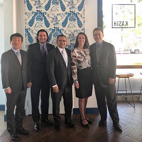 MIKTA Partnership MIKTA Partnership